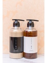 癒し～ぷアイラックス 名古屋店/大人気シャンプートリートメント