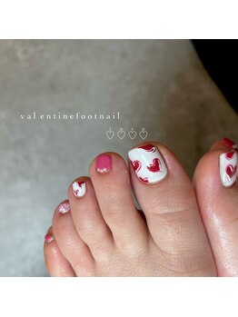 ネイルサロンアンドスクール リプレンダ(REPLENDA)/