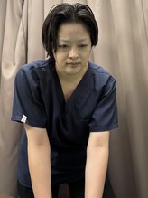 荻窪たんぽぽ整骨院 櫻 井