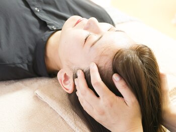 ラナン(Ranun)/深眠タッチセラピー