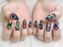 ラスズラン(La suzuran)/120分