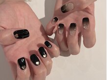ネイリス(nailiss)の雰囲気(豊富なカラー☆デザインなどお気軽にご相談下さい!)