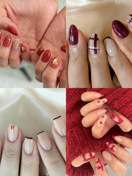 アリー(ALLIE´)/red designs 