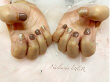 リトルアール(Little R)/ワンカラーにカラー追加