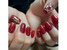 ネイルロク(nail 6.)