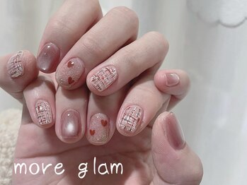 モアグラム 銀座店(More Glam)/
