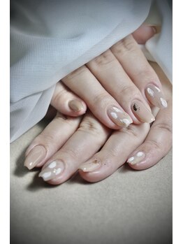 ラナン 佐野店(Ranan.)/ふんわり印象ニュアンス