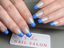 キヒ 渋谷店(Kihi)/フレンチネイル