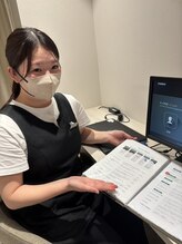 ムク 武蔵小杉店(MUQU) 加藤