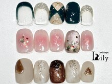 期間限定☆デザイン