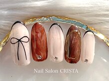 クリスタ(CRISTA)/【スタッフ限定】定額デザイン