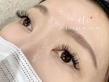 アテ(Ate)/volumelush/ボリュームラッシュ