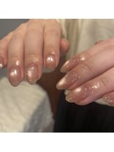 クレオネイルズ(Cleo Nails)/マグネットフラッシュ