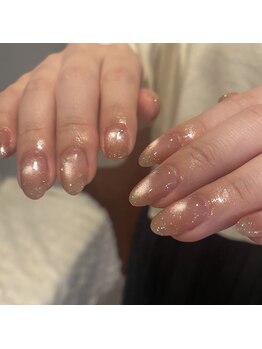 クレオネイルズ(Cleo Nails)/マグネットフラッシュ