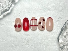 3月マンスリーデザイン【5800】