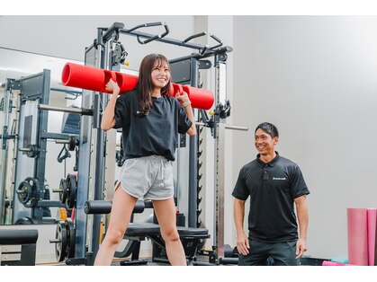 カロリートレードジャパン 一宮本町店(CALORIE TRADE JAPAN)の写真