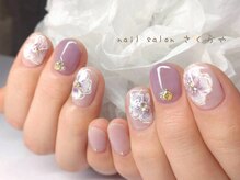 さくらやの雰囲気（【全部可愛いと大好評☆彡】マンスリーデザイン8種 新規￥7700）