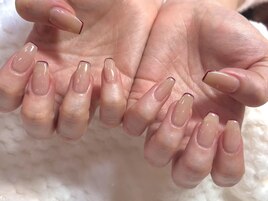 スキニーフレンチ