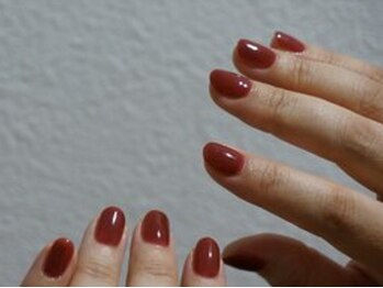 ノイシュ(Neusch)の写真/<カラーコーディネーターが”貴方だけの色をプロデュース”>当店ならでは。香り×洗練されたデザインが人気