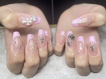 ケーネイルズ(K..nails)/