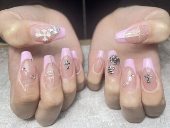 ケーネイルズ(K..nails)/