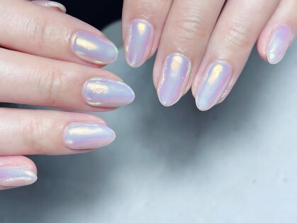 シーグラス(SeaGlass)の写真