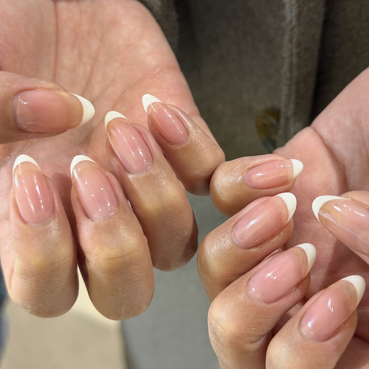 フレンチデザイン