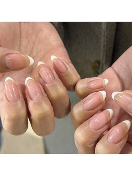 サロンジー(salon g)/フレンチデザイン