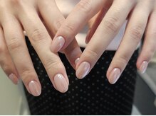 プクネイル(puku nail)/オーロラネイル