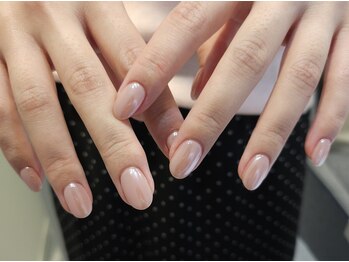 プクネイル(puku nail)/オーロラネイル