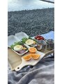 ロレインブロウ 沼津店 自然がだいすきです♪おすすめの場所あれば是非教えてください!
