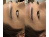 【学割U24/眉毛】メンズ向け流行り平行眉¥5500→¥4900