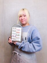 アスー(Aswy.)&nbsp;chii 