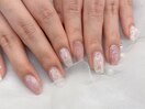 定額ニュアンス