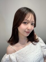 エニー アイラッシュ 広島店(ANY Eyelash) Sayaka