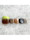 foot nail recommend