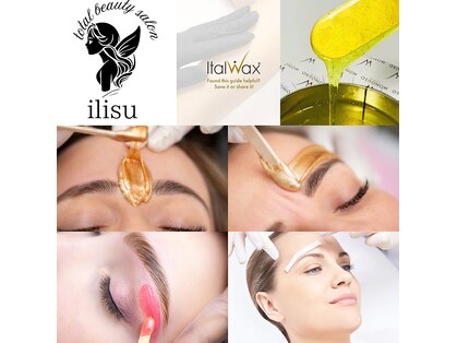 イリス(ilisu)の写真
