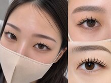 ナンバーハチサンハチ(No.838)の雰囲気（仕上げのコーティング美容液はサービスしております♪）
