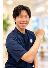 J'Sメディカル整体院 新橋院&nbsp;北川 遥登