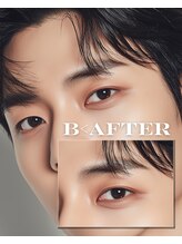 ビーアフターサロン 六本木(B<AFTER SALON) 眉毛 ワックス
