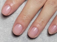 エムユーファイブネイル(MU5-nail)