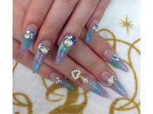 パリュール ローズ西新宿店(Parure)/スカルプ150分やり放題17380円