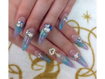 パリュール ローズ西新宿店(Parure)/スカルプ150分やり放題17380円