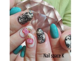 持ち込みデザイン