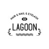 リード バイ ラグーン(LEAD by LAGOON)ロゴ