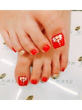 オンネイル(on nail)/