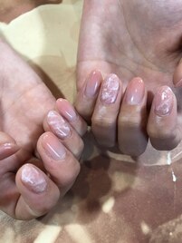 カラーグラデーション