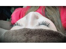 ジャニスアイラッシュ 白石店(JANIS EYELASH)/お客様デザイン