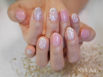 ネイルエニー(Nail Any)/Any collection