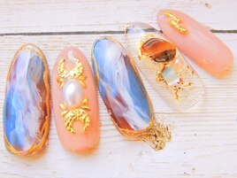 .☆..:.* Sweetコース*..☆.:*